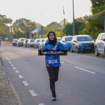 Runner Photo 3508335