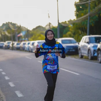 Runner Photo 3508336