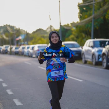 Runner Photo 3508337
