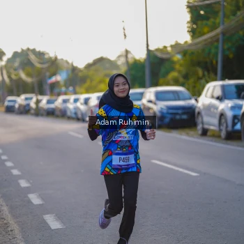 Runner Photo 3508340