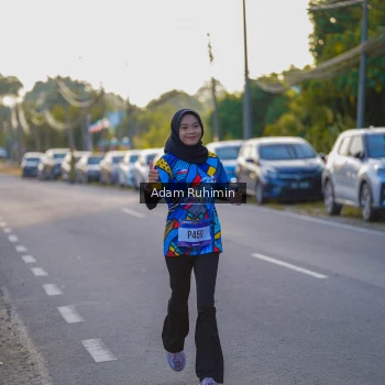 Runner Photo 3508342