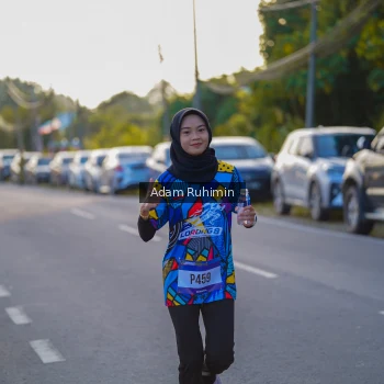 Runner Photo 3508343