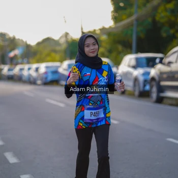 Runner Photo 3508344
