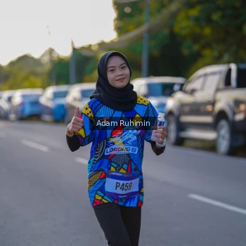 Runner Photo 3508345