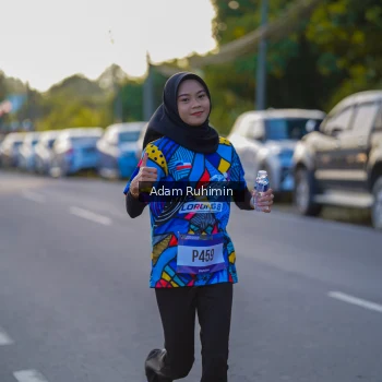 Runner Photo 3508346