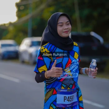Runner Photo 3508347