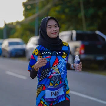 Runner Photo 3508348