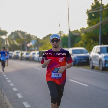 Runner Photo 3508350