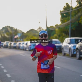 Runner Photo 3508351