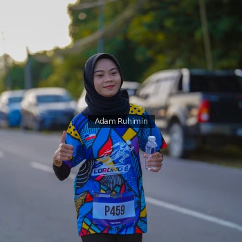 Runner Photo 3508352