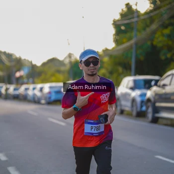 Runner Photo 3508353