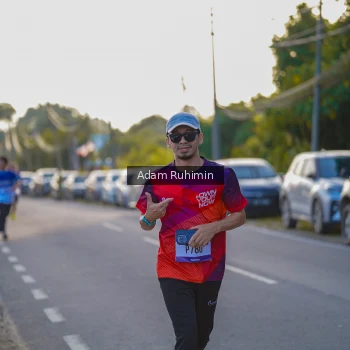 Runner Photo 3508356