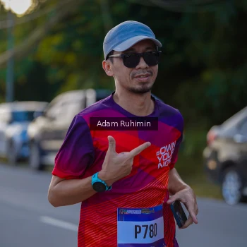 Runner Photo 3508358