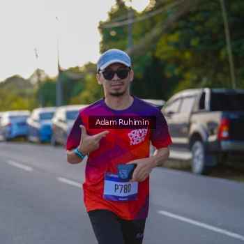 Runner Photo 3508359