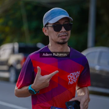 Runner Photo 3508360