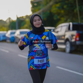 Runner Photo 3508361