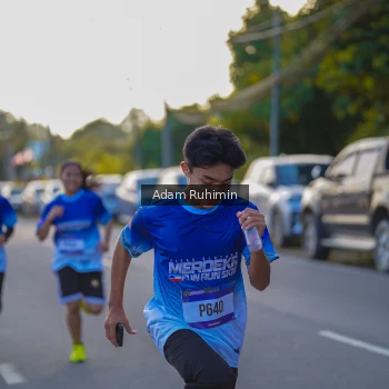 Runner Photo 3508363