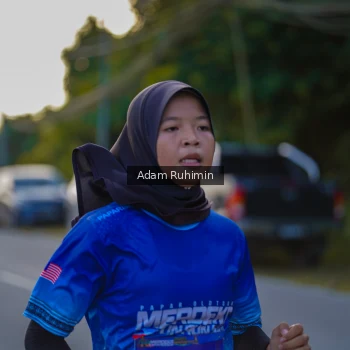 Runner Photo 3508364