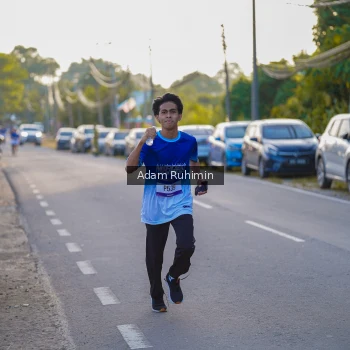 Runner Photo 3508365