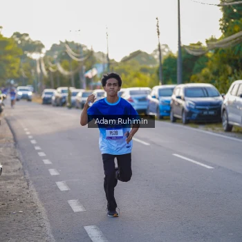 Runner Photo 3508368