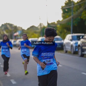 Runner Photo 3508369