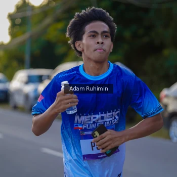 Runner Photo 3508370