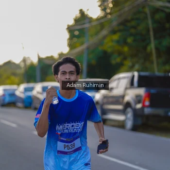 Runner Photo 3508371