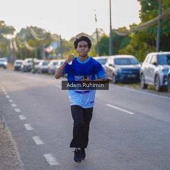 Runner Photo 3508372