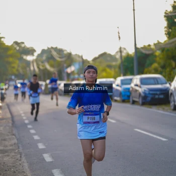 Runner Photo 3508373