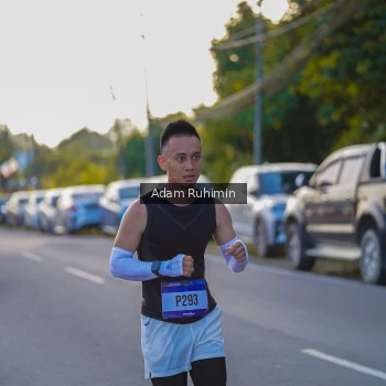 Runner Photo 3508377
