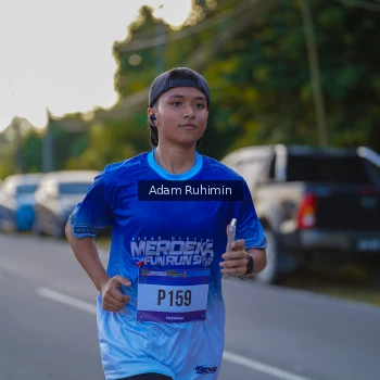 Runner Photo 3508378