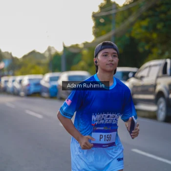 Runner Photo 3508379