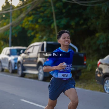 Runner Photo 3508380