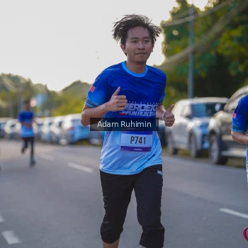 Runner Photo 3508382