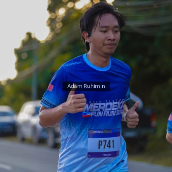 Runner Photo 3508385