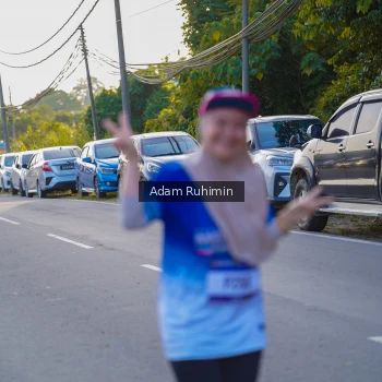 Runner Photo 3508386