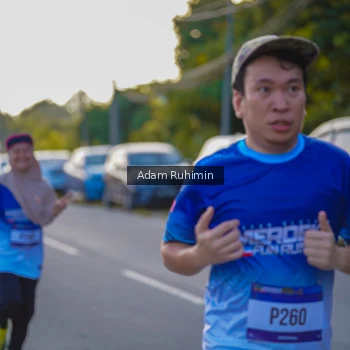 Runner Photo 3508388