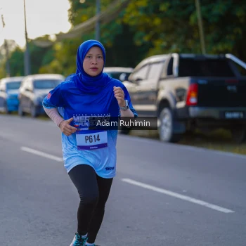 Runner Photo 3508390