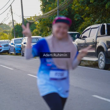Runner Photo 3508391