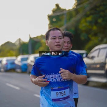 Runner Photo 3508396