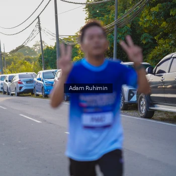 Runner Photo 3508398