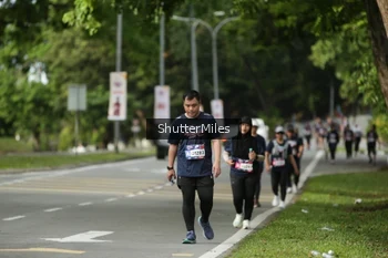 Runner Photo 35084