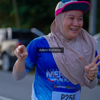 Runner Photo 3508400