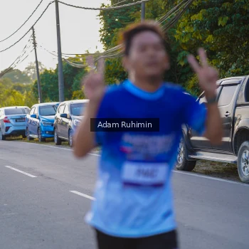 Runner Photo 3508401