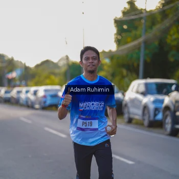 Runner Photo 3508403