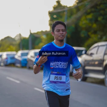 Runner Photo 3508405