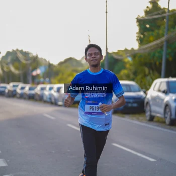 Runner Photo 3508406