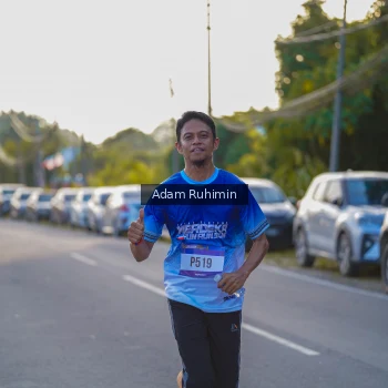 Runner Photo 3508407