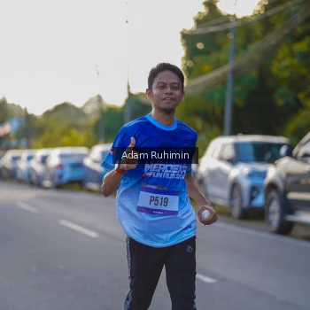 Runner Photo 3508409