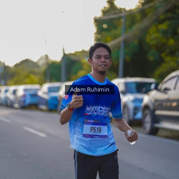 Runner Photo 3508411